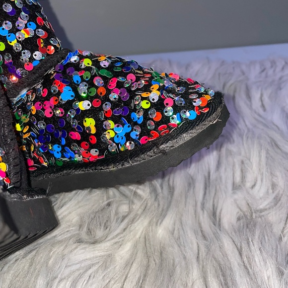 Boots for Kid Girl - Picture 7 of 9